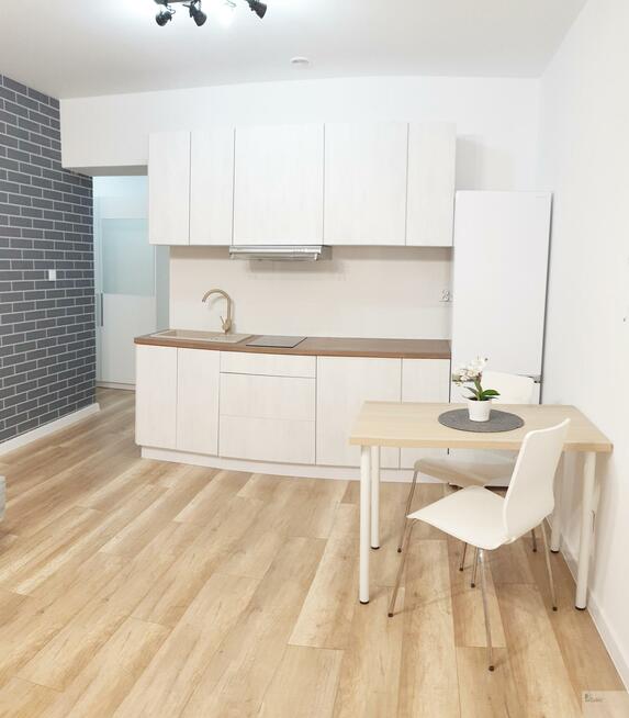 Mieszkanie Katowice, Broniewskiego