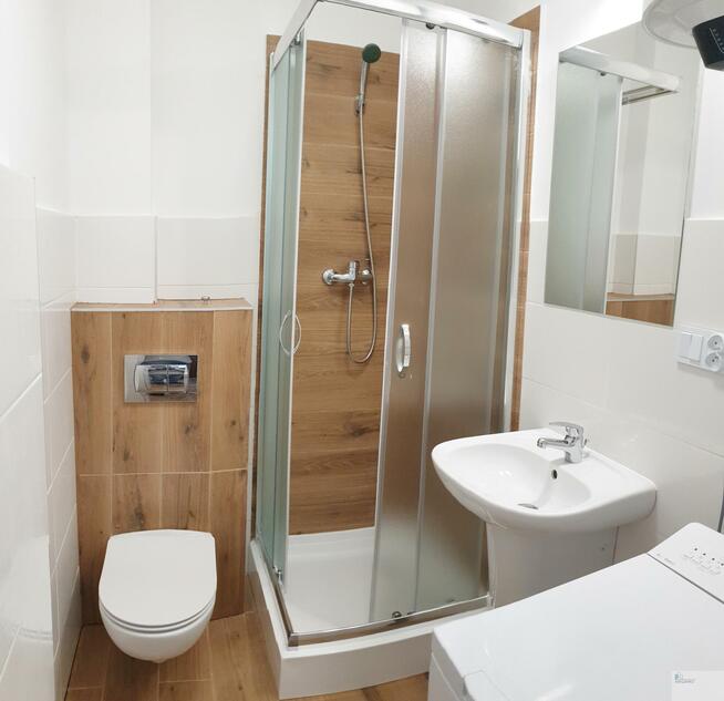 Mieszkanie Katowice, Broniewskiego