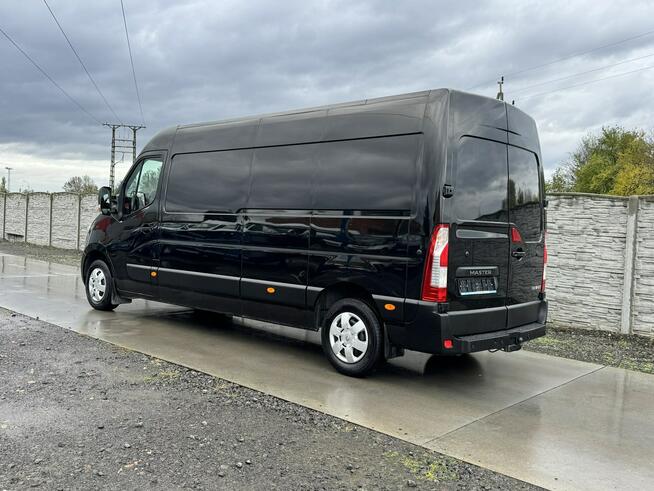 Renault Master 2.3 L4H3 Long Kamera Cofania Klima