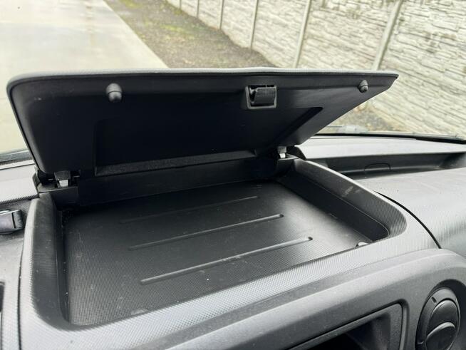 Renault Master 2.3 L4H3 Long Kamera Cofania Klima