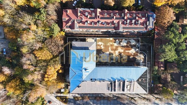 Apartamentowiec "Meduza - 76 lokali 100 m od morza