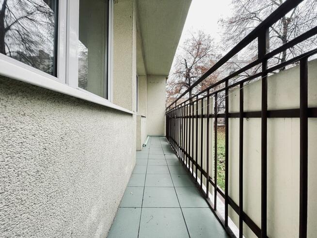 Mieszkanie Radom, Janusza Kusocińskiego