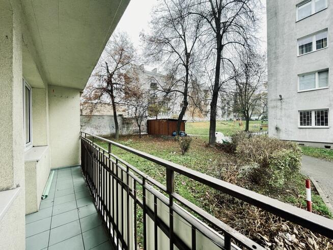 Mieszkanie Radom, Janusza Kusocińskiego