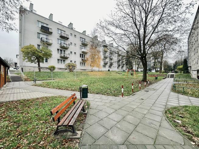 Mieszkanie Radom, Janusza Kusocińskiego