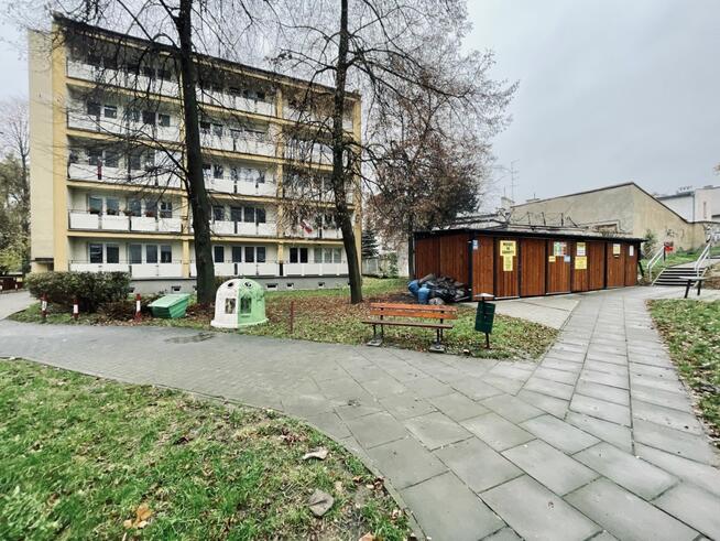 Mieszkanie Radom, Janusza Kusocińskiego