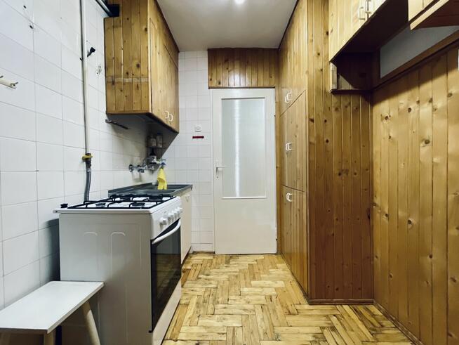 Mieszkanie Radom, Janusza Kusocińskiego