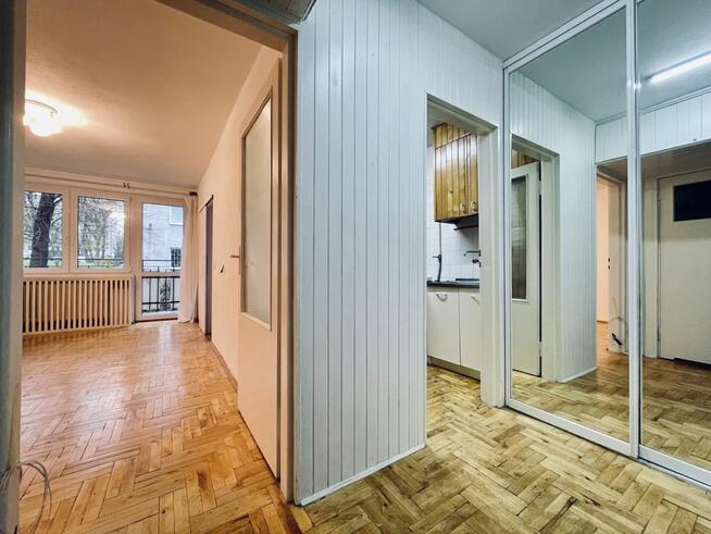 Mieszkanie Radom, Janusza Kusocińskiego