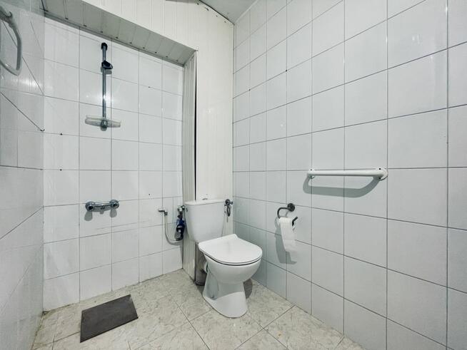 Mieszkanie Radom, Janusza Kusocińskiego