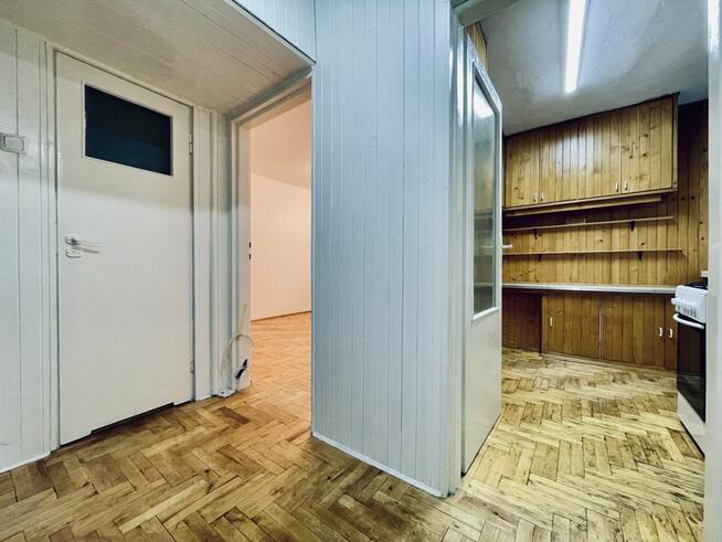 Mieszkanie Radom, Janusza Kusocińskiego