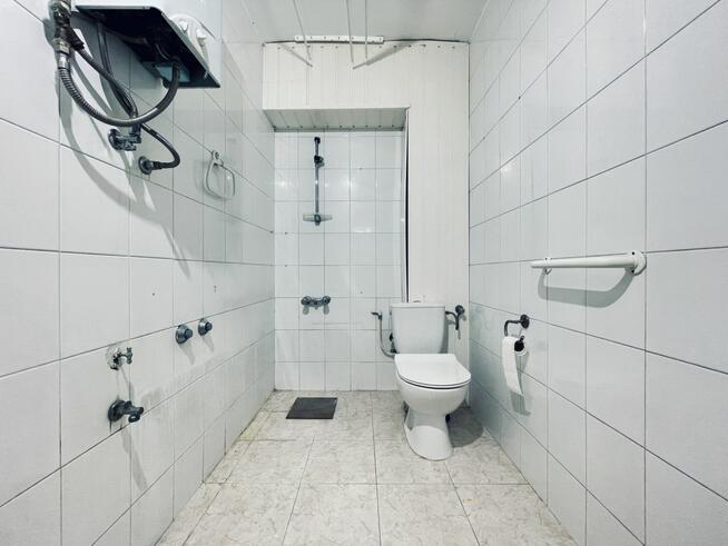 Mieszkanie Radom, Janusza Kusocińskiego