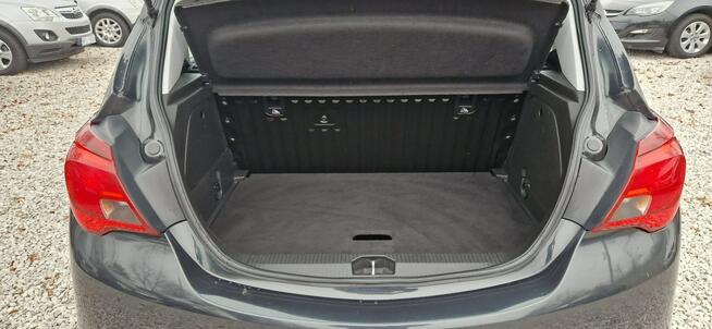 Opel Corsa Jeden Właściciel Bezwypadkowy 1.2 16V