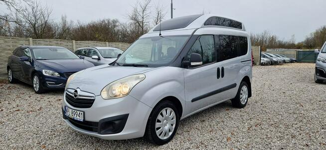 Opel Combo Tour 1.6 CDTI
