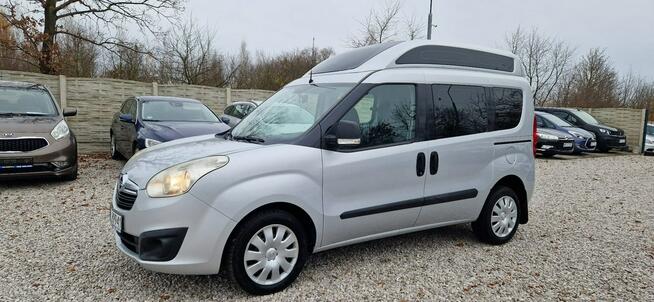 Opel Combo Tour 1.6 CDTI