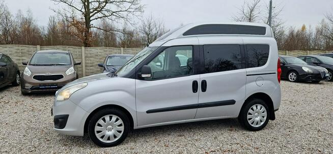 Opel Combo Tour 1.6 CDTI
