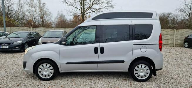 Opel Combo Tour 1.6 CDTI