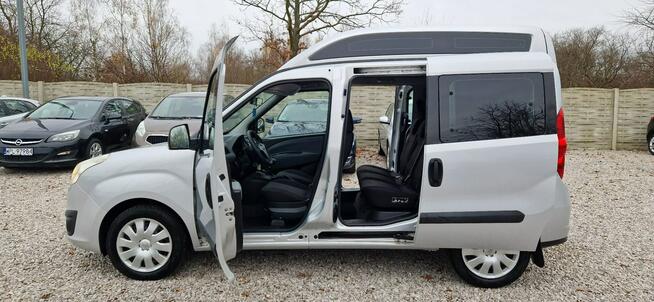 Opel Combo Tour 1.6 CDTI