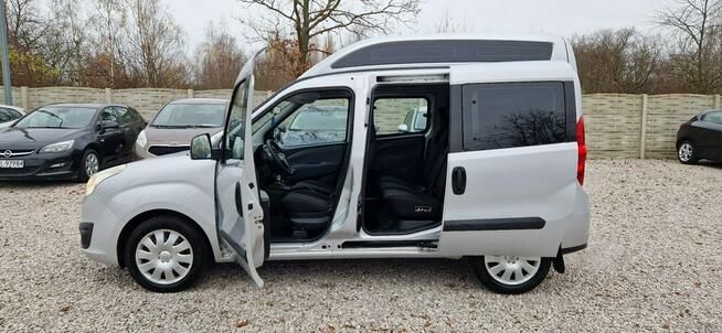 Opel Combo Tour 1.6 CDTI