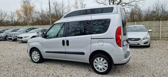 Opel Combo Tour 1.6 CDTI