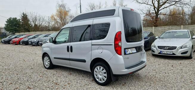 Opel Combo Tour 1.6 CDTI