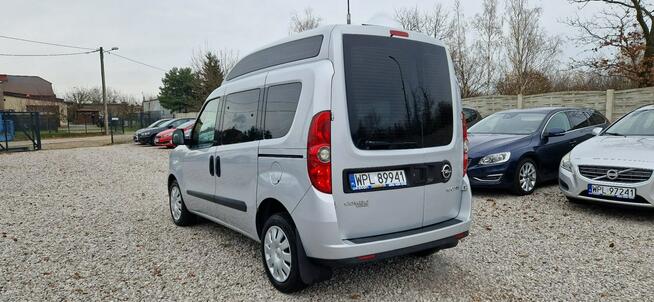 Opel Combo Tour 1.6 CDTI