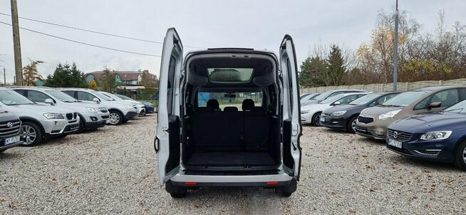 Opel Combo Tour 1.6 CDTI