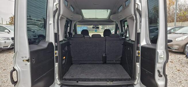 Opel Combo Tour 1.6 CDTI