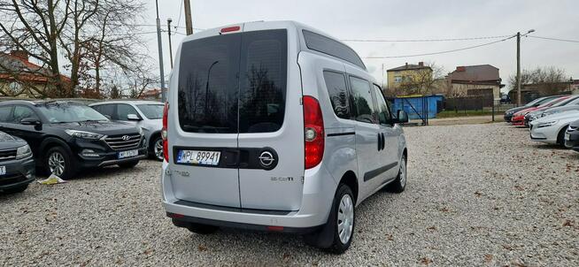 Opel Combo Tour 1.6 CDTI