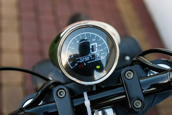 Junak inny 125 2018 R RATY Transport Największy Wybór virago rebel shadow vl vc