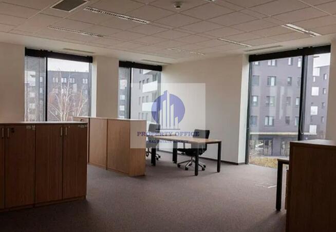 Lokal użytkowy Warszawa Wilanów, Kardynała Augusta Hlonda