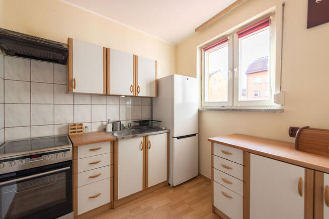 Oddzielne dwa pokoje na Gaju_Od zaraz