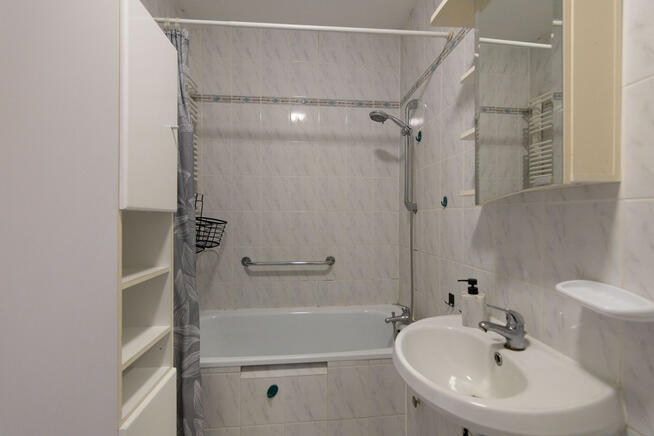 Oddzielne dwa pokoje na Gaju_Od zaraz