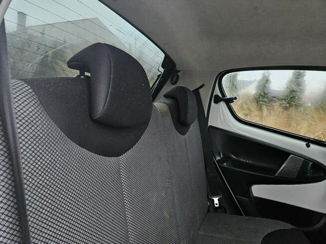 Toyota Aygo 5 Drzwi Klima Zadbany Rata320ZŁ