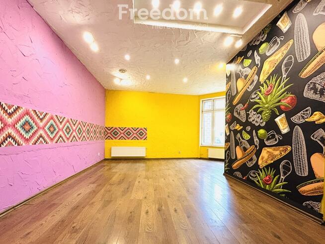 Prestiżowy lokal w centrum Piły