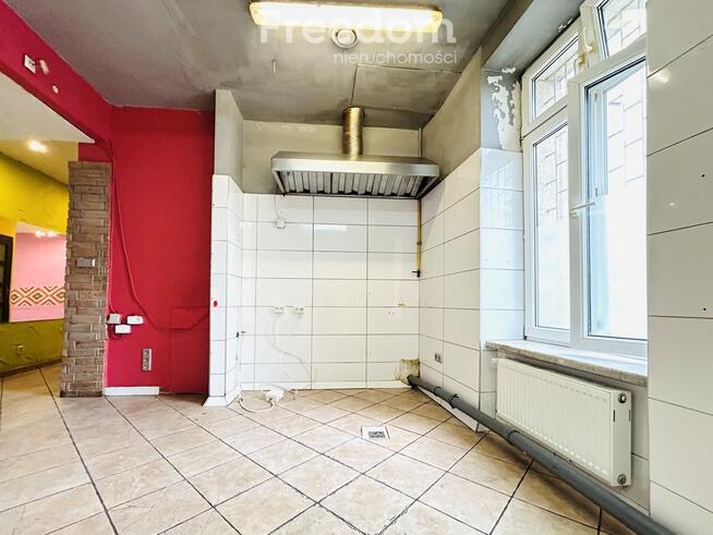 Prestiżowy lokal w centrum Piły