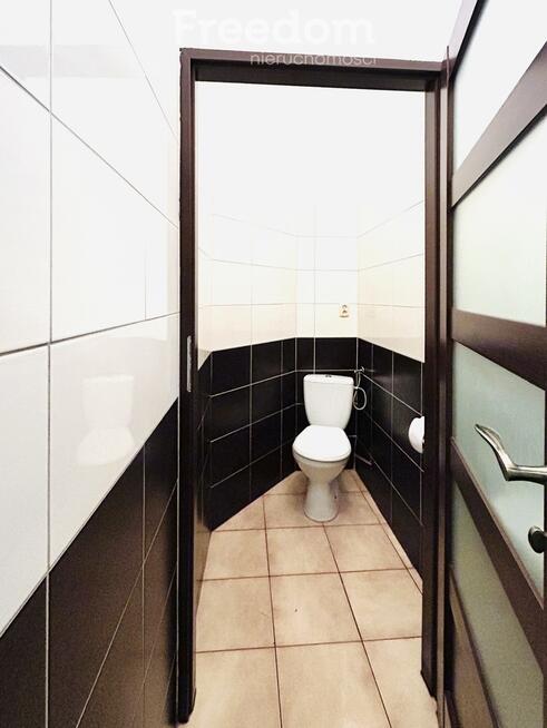 Prestiżowy lokal w centrum Piły