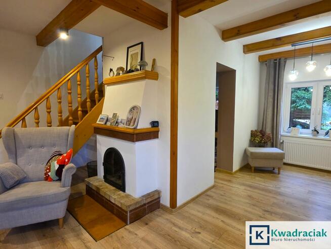 Dom Tyrawa Solna gm. Sanok,