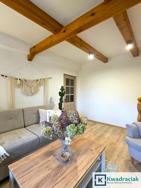 Dom Tyrawa Solna gm. Sanok,