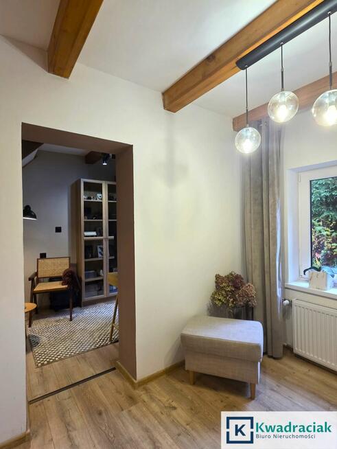 Dom Tyrawa Solna gm. Sanok,