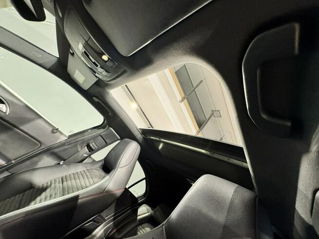 Mercedes A 250 4MATIC 2.0 211KM 2017r., Automat, Szyberdach