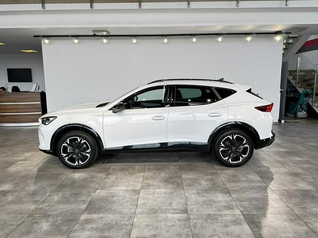 Cupra Formentor 1.5 e-TSI 150KM DSG 2024 r., salon PL, I właściciel, f-a VAT