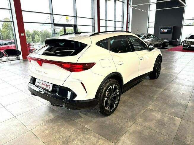 Cupra Formentor 1.5 e-TSI 150KM DSG 2024 r., salon PL, I właściciel, f-a VAT