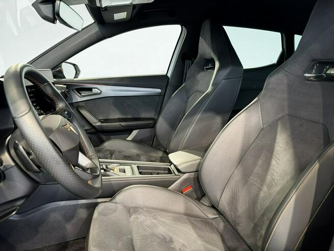 Cupra Formentor 1.5 e-TSI 150KM DSG 2024 r., salon PL, I właściciel, f-a VAT