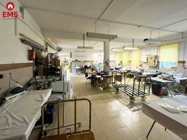 Lokal użytkowy Białystok Wygoda