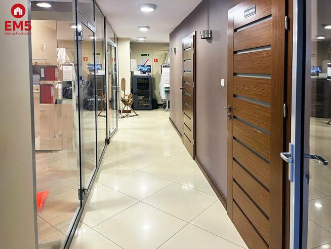 Lokal użytkowy Białystok Wygoda