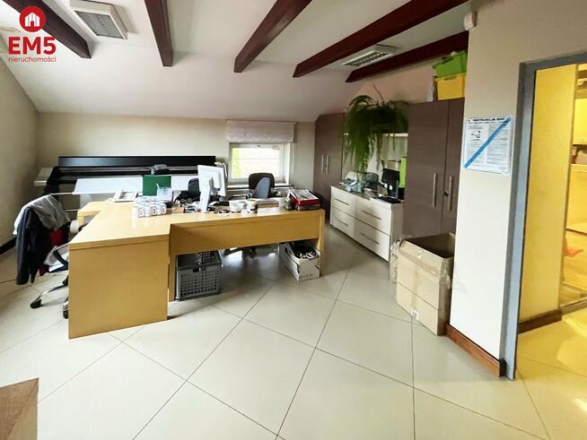 Lokal użytkowy Białystok Wygoda