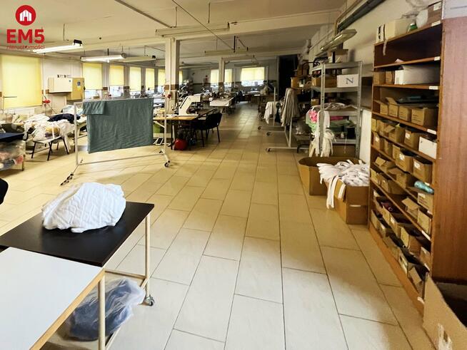 Lokal użytkowy Białystok Wygoda