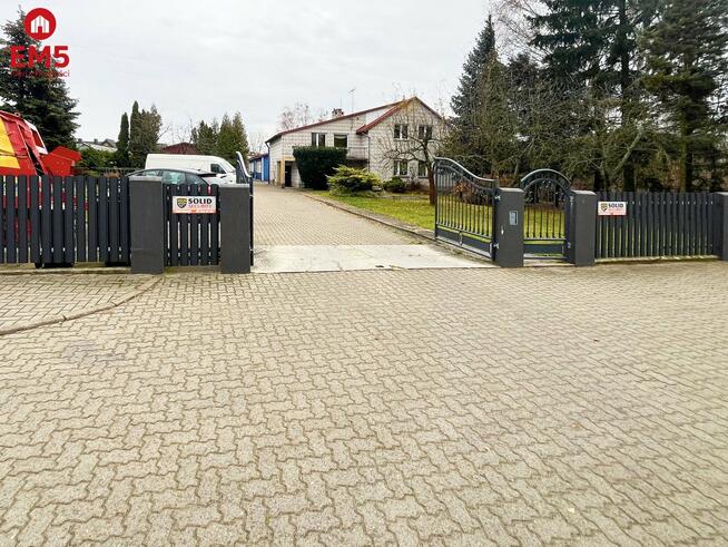 Lokal użytkowy Białystok Wygoda