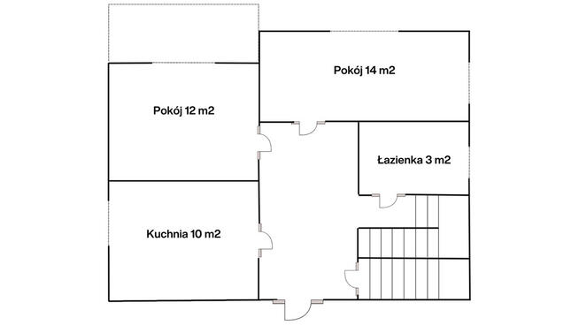 Dom 151m2, 2 garaże, Nałęczów