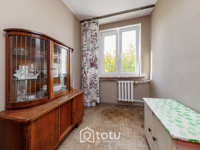 Mieszkanie Legionowo, Aleja 3 Maja