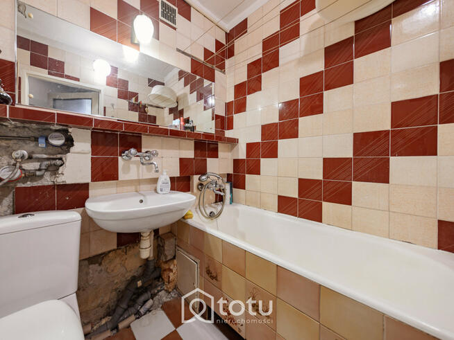 Mieszkanie Legionowo, Aleja 3 Maja